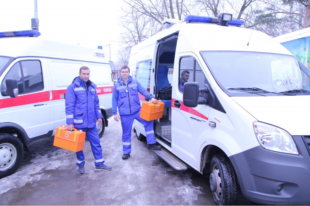 Вызов скорой наркологической помощи в Новокуйбышевске